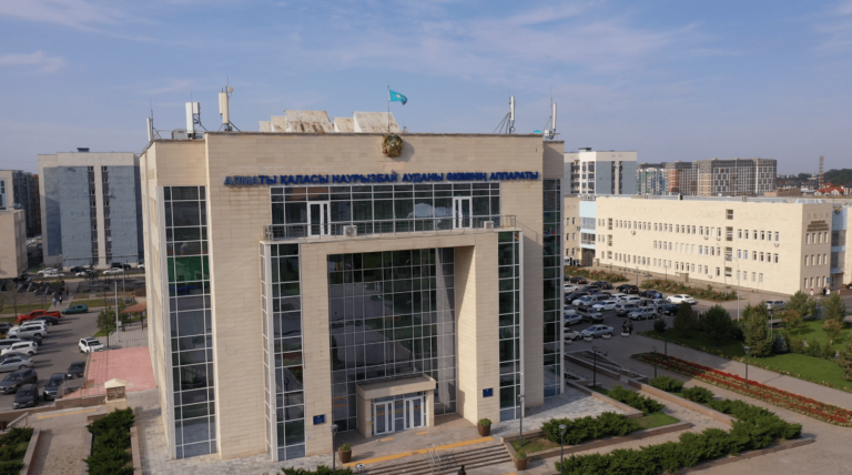 akimat